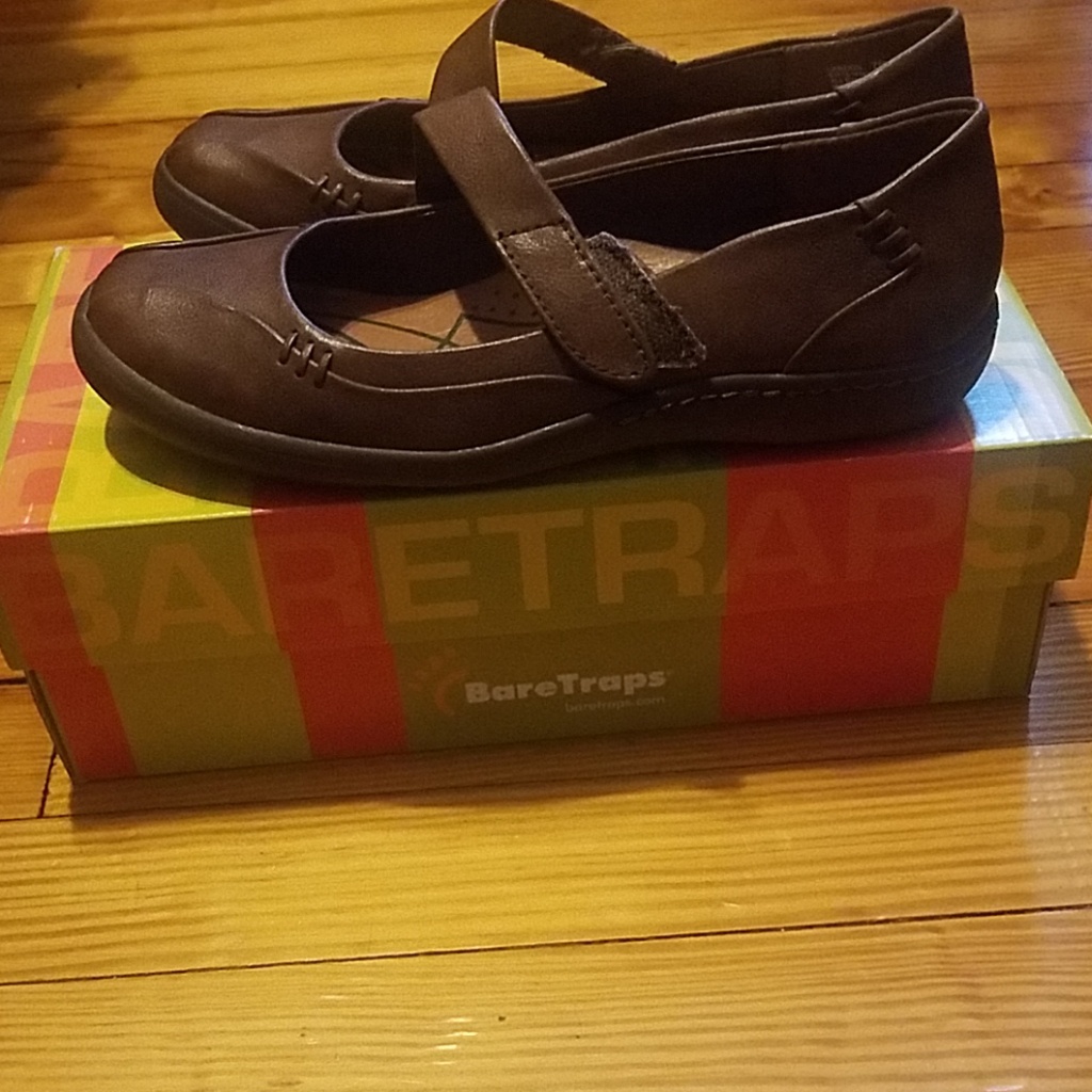 Bare Traps